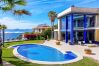 Villa en Llucmajor - VILLA  BAY BLUE by Priority