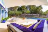 Villa en Llucmajor - VILLA  BAY BLUE by Priority