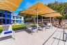 Villa en Llucmajor - VILLA  BAY BLUE by Priority