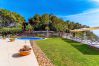 Villa en Llucmajor - VILLA  BAY BLUE by Priority