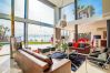 Villa en Llucmajor - VILLA  BAY BLUE by Priority