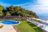 Villa en Llucmajor - VILLA  BAY BLUE by Priority