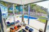Villa en Llucmajor - VILLA  BAY BLUE by Priority