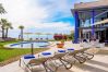 Villa en Llucmajor - VILLA  BAY BLUE by Priority