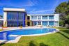 Villa en Llucmajor - VILLA  BAY BLUE by Priority