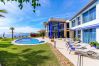 Villa en Llucmajor - VILLA  BAY BLUE by Priority