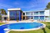 Villa en Llucmajor - VILLA  BAY BLUE by Priority