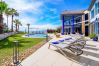 Villa en Llucmajor - VILLA  BAY BLUE by Priority