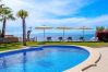 Villa en Llucmajor - VILLA  BAY BLUE by Priority