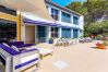 Villa en Llucmajor - VILLA  BAY BLUE by Priority