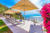 Villa en Llucmajor - VILLA  BAY BLUE by Priority