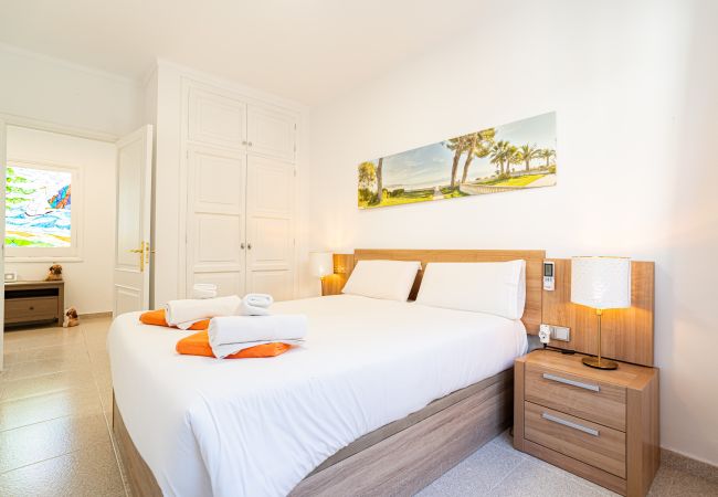 Villa en Alcúdia - VILLA GARBALLONS 9 ALCUDIA - SEA FRONT Villa en Alcúdia - VILLA GARBALLONS 9 ALCUDIA - SEA FRONT