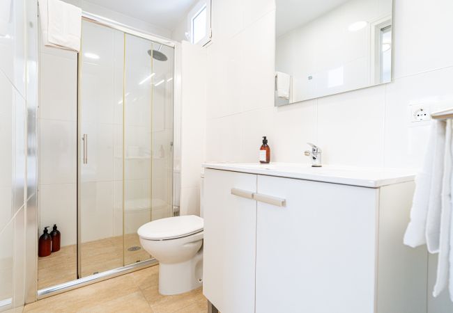 Villa en Alcúdia - VILLA GARBALLONS 9 ALCUDIA - SEA FRONT Villa en Alcúdia - VILLA GARBALLONS 9 ALCUDIA - SEA FRONT