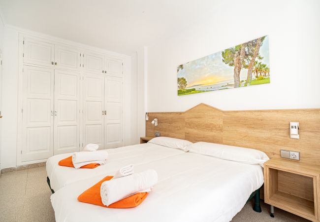 Villa en Alcúdia - VILLA GARBALLONS 9 ALCUDIA - SEA FRONT Villa en Alcúdia - VILLA GARBALLONS 9 ALCUDIA - SEA FRONT