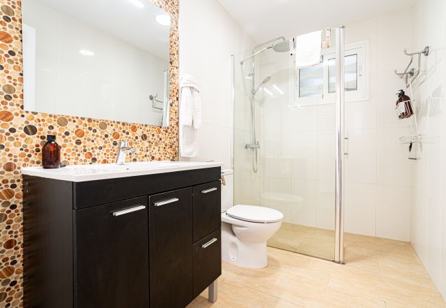 Villa en Alcúdia - VILLA GARBALLONS 9 ALCUDIA - SEA FRONT Villa en Alcúdia - VILLA GARBALLONS 9 ALCUDIA - SEA FRONT