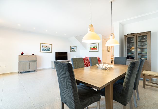 Villa en Alcúdia - VILLA GARBALLONS 9 ALCUDIA - SEA FRONT Villa en Alcúdia - VILLA GARBALLONS 9 ALCUDIA - SEA FRONT