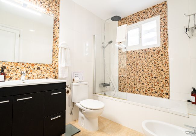 Villa en Alcúdia - VILLA GARBALLONS 9 ALCUDIA - SEA FRONT Villa en Alcúdia - VILLA GARBALLONS 9 ALCUDIA - SEA FRONT