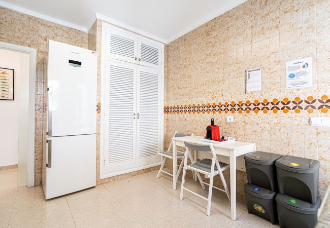 Villa en Alcúdia - VILLA GARBALLONS 9 ALCUDIA - SEA FRONT Villa en Alcúdia - VILLA GARBALLONS 9 ALCUDIA - SEA FRONT