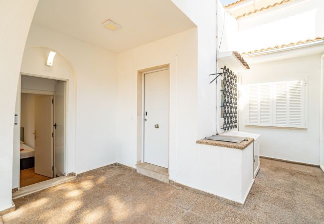 Villa en Alcúdia - VILLA GARBALLONS 9 ALCUDIA - SEA FRONT Villa en Alcúdia - VILLA GARBALLONS 9 ALCUDIA - SEA FRONT