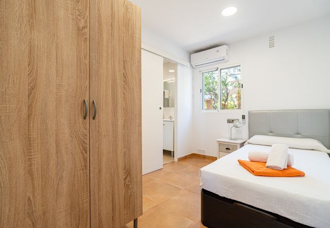 Villa en Alcúdia - VILLA GARBALLONS 9 ALCUDIA - SEA FRONT Villa en Alcúdia - VILLA GARBALLONS 9 ALCUDIA - SEA FRONT