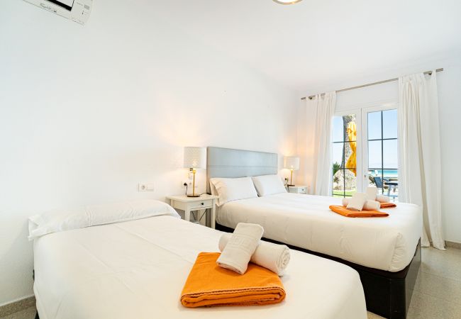 Villa en Alcúdia - VILLA GARBALLONS 9 ALCUDIA - SEA FRONT Villa en Alcúdia - VILLA GARBALLONS 9 ALCUDIA - SEA FRONT