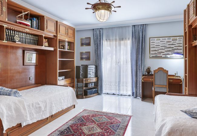 Dormitorio