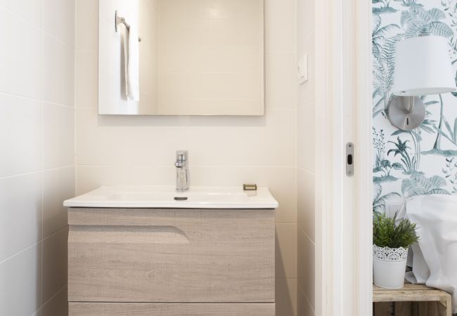 Apartamento en Sitges - URBAN SUITES SITGES 2 Apartamento en Sitges - URBAN SUITES SITGES 2