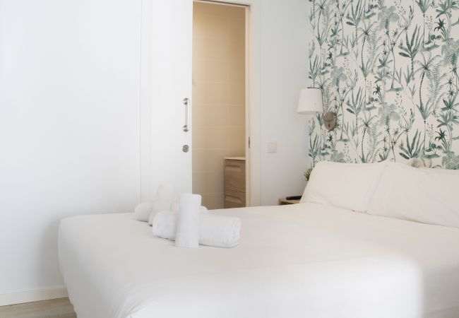 Apartamento en Sitges - URBAN SUITES SITGES 2 Apartamento en Sitges - URBAN SUITES SITGES 2