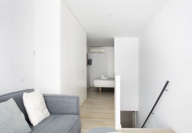 Apartamento en Sitges - URBAN SUITES SITGES 2 Apartamento en Sitges - URBAN SUITES SITGES 2