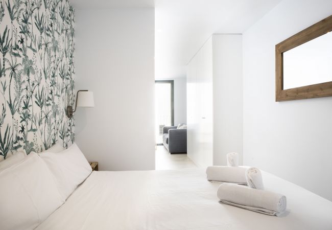 Apartamento en Sitges - URBAN SUITES SITGES 2 Apartamento en Sitges - URBAN SUITES SITGES 2