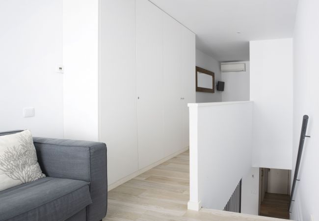 Apartamento en Sitges - URBAN SUITES SITGES 2 Apartamento en Sitges - URBAN SUITES SITGES 2