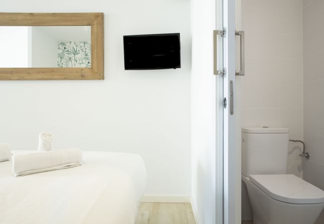 Apartamento en Sitges - URBAN SUITES SITGES 2 Apartamento en Sitges - URBAN SUITES SITGES 2