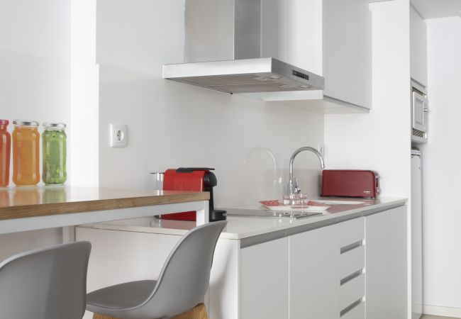 Apartamento en Sitges - URBAN SUITES SITGES 2 Apartamento en Sitges - URBAN SUITES SITGES 2