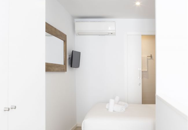 Apartamento en Sitges - URBAN SUITES SITGES 2 Apartamento en Sitges - URBAN SUITES SITGES 2