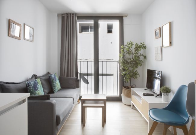 Apartamento en Sitges - URBAN SUITES SITGES 2 Apartamento en Sitges - URBAN SUITES SITGES 2