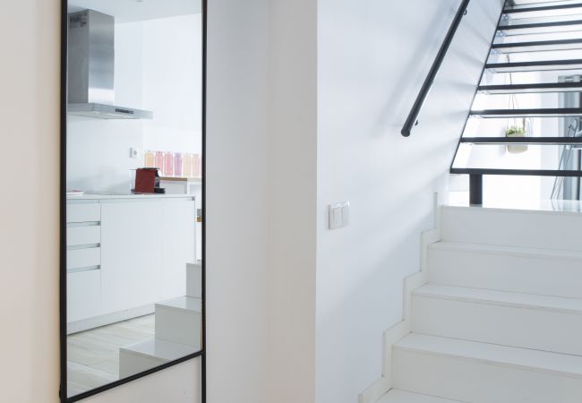 Apartamento en Sitges - URBAN SUITES SITGES 2 Apartamento en Sitges - URBAN SUITES SITGES 2