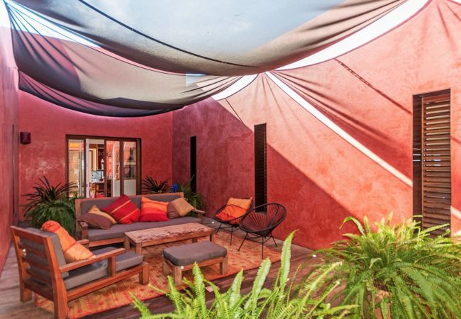 Terraza