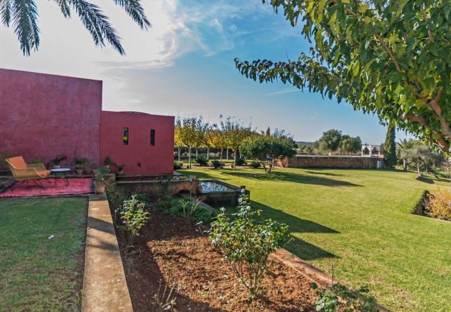 Villa en Manacor - FINCA SON CIFRE by Priority Villas