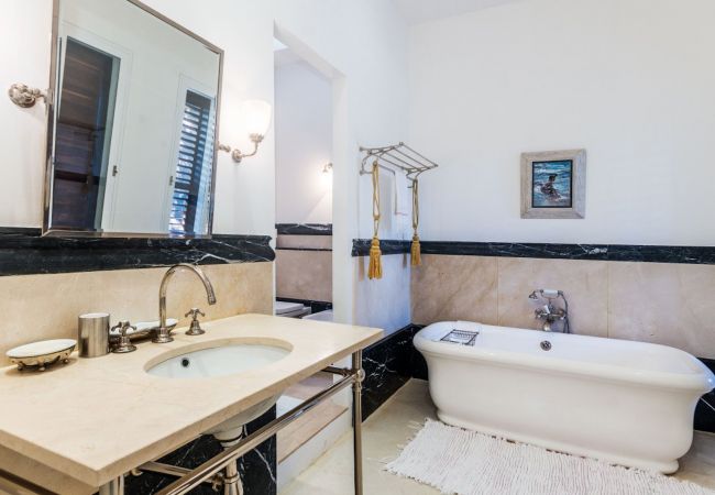 Villa en Manacor - FINCA SON CIFRE by Priority Villas