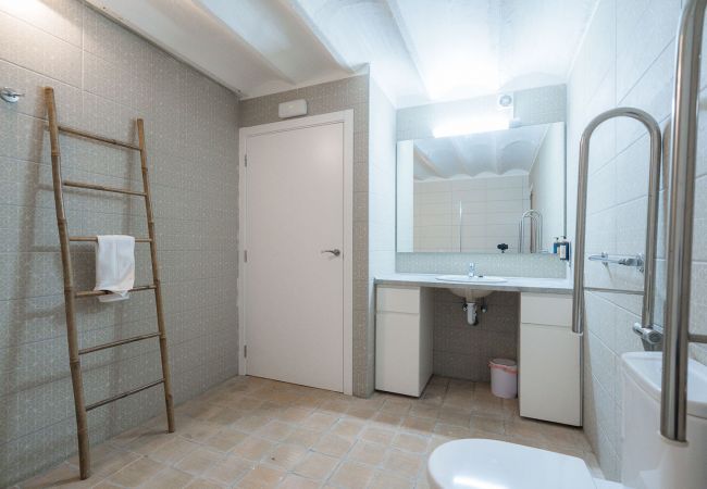 Apartamento en Palma de Mallorca - VINTAGE PALMA PALACE (CLASSIC 1) TI/200 Apartamento en Palma de Mallorca - VINTAGE PALMA PALACE (CLASSIC 1) TI/200