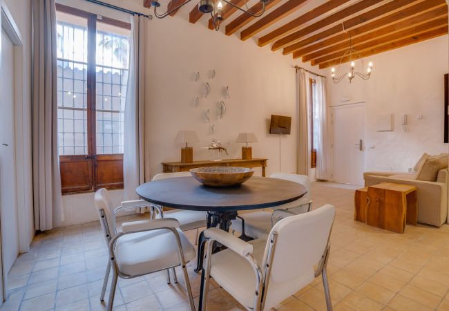 Apartamento en Palma de Mallorca - VINTAGE PALMA PALACE (CLASSIC 2) TI/200 Apartamento en Palma de Mallorca - VINTAGE PALMA PALACE (CLASSIC 2) TI/200
