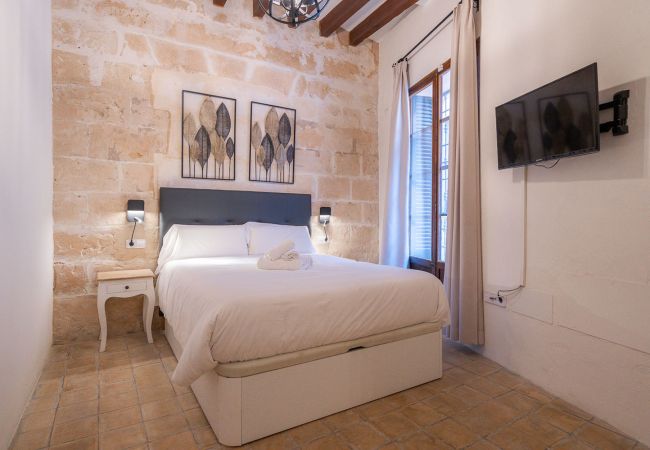 Apartamento en Palma de Mallorca - VINTAGE PALMA PALACE (CLASSIC 2) TI/200 Apartamento en Palma de Mallorca - VINTAGE PALMA PALACE (CLASSIC 2) TI/200