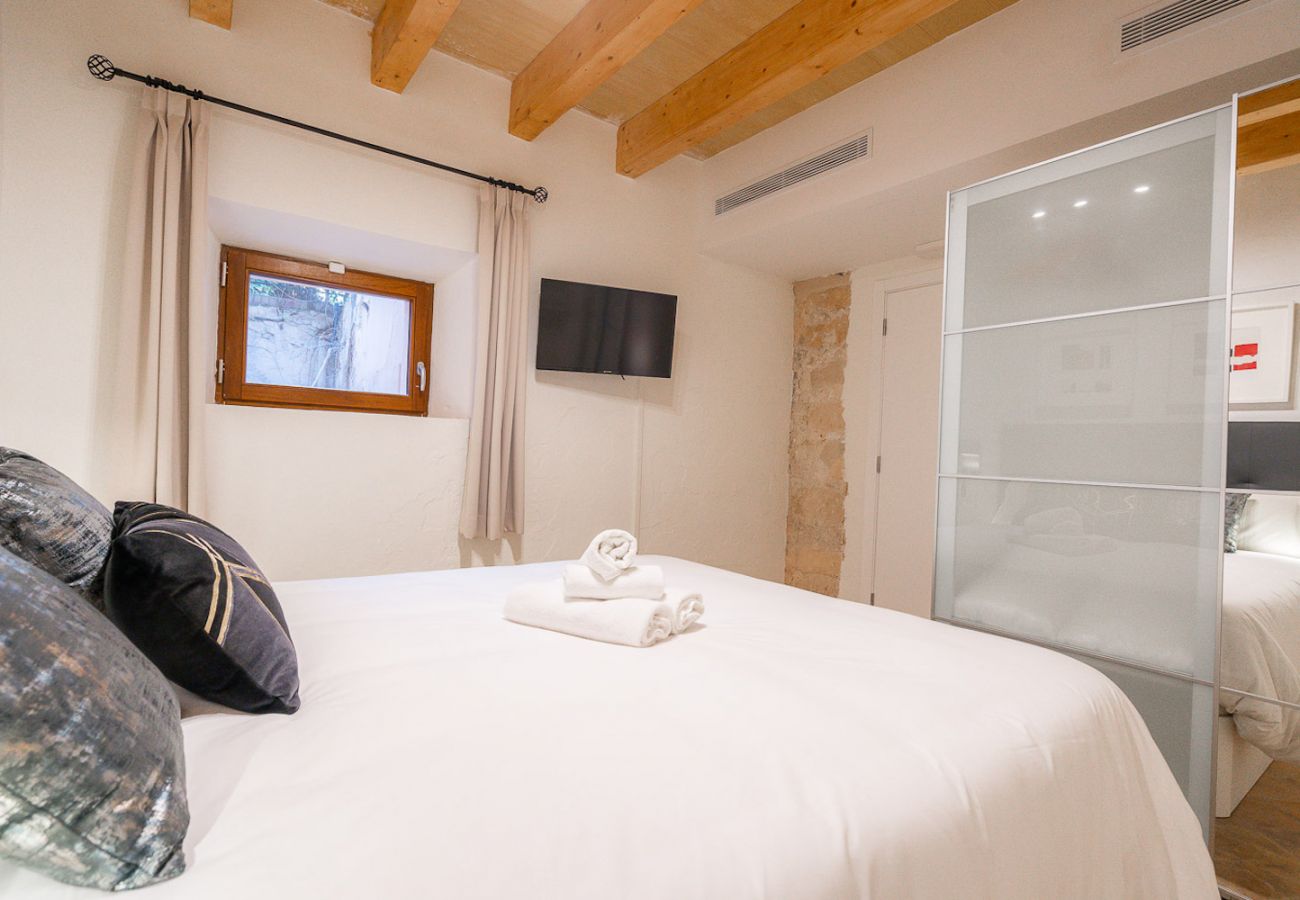 Vintage 3 Dormitorio