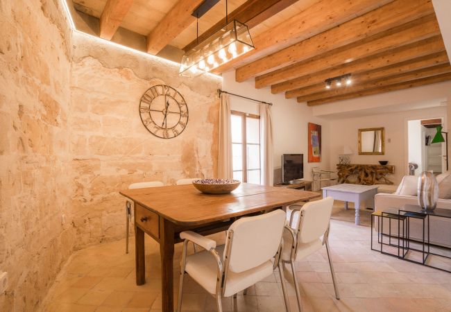 Salón Comedor