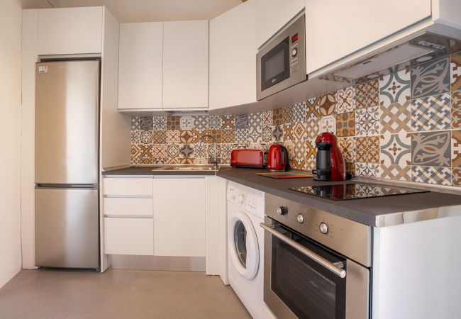 Apartamento en Palma de Mallorca - VINTAGE PALMA PALACE (SUPERIOR 5) TI/200 Apartamento en Palma de Mallorca - VINTAGE PALMA PALACE (SUPERIOR 5) TI/200