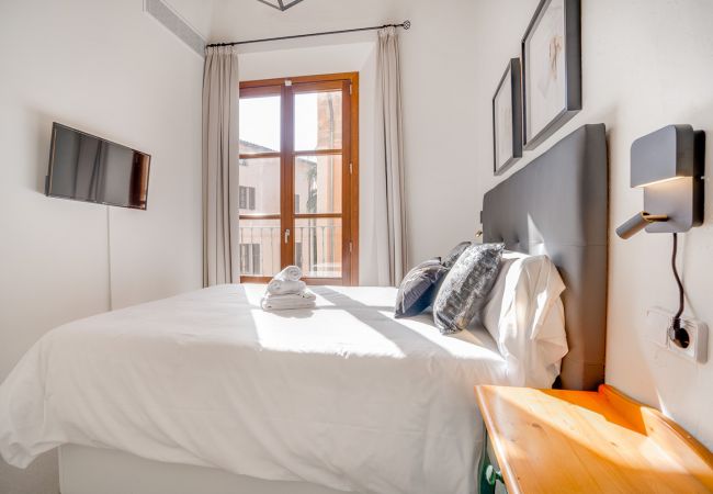 Apartamento en Palma de Mallorca - VINTAGE PALMA PALACE (SUPERIOR 5) TI/200 Apartamento en Palma de Mallorca - VINTAGE PALMA PALACE (SUPERIOR 5) TI/200