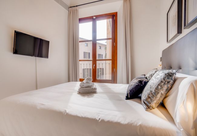 Apartamento en Palma de Mallorca - VINTAGE PALMA PALACE (SUPERIOR 5) TI/200 Apartamento en Palma de Mallorca - VINTAGE PALMA PALACE (SUPERIOR 5) TI/200