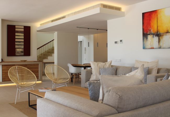 Villa en Marratxi - VILLA CAN RIBES - OASIS PALMA Villa en Marratxi - VILLA CAN RIBES - OASIS PALMA