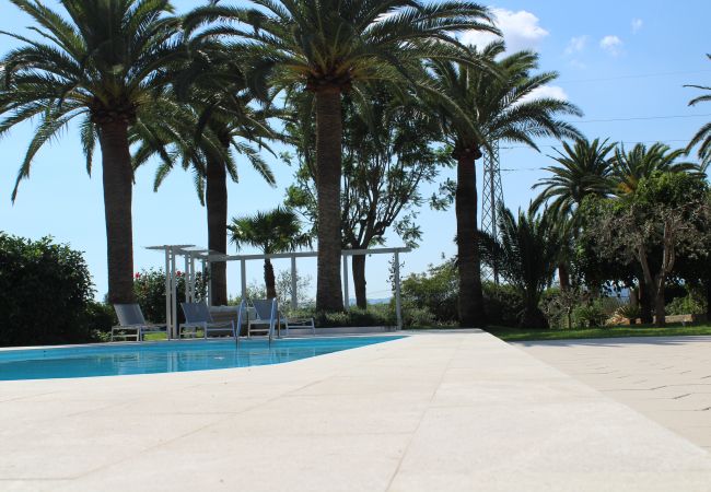 Villa en Marratxi - VILLA CAN RIBES - OASIS PALMA Villa en Marratxi - VILLA CAN RIBES - OASIS PALMA