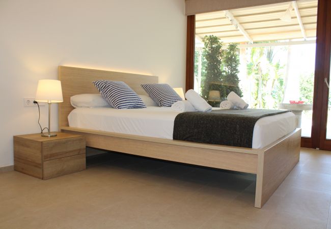 Villa en Marratxi - VILLA CAN RIBES - OASIS PALMA Villa en Marratxi - VILLA CAN RIBES - OASIS PALMA